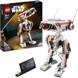 LEGO Star Wars - BD-1 Constructiespeelgoed 75335