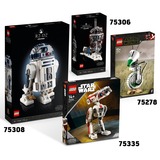 LEGO Star Wars - BD-1 Constructiespeelgoed 75335
