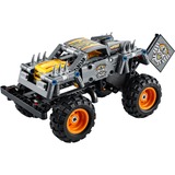 LEGO Technic - Monster Jam Max-D Constructiespeelgoed 42119