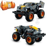 LEGO Technic - Monster Jam Max-D Constructiespeelgoed 42119