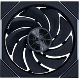 Lian Li UNI FAN TL 140 Reverse Blade Wireless Single Pack case fan Zwart, 4-pin PWM