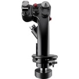 MOZA MH16 Flightstick joystick Zwart