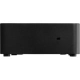 MSI Cubi NUC 1M-003EU mini-pc Zwart | Core 3 100U | Intel Graphics | 8 GB | 512 GB SSD