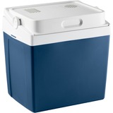 Mobicool MV26 koelbox Blauw/wit