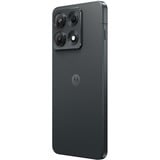 Motorola edge 70 max smartphone Donkergrijs | 256 GB | Android 16 | Dual-SIM
