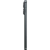Motorola edge 70 max smartphone Donkergrijs | 256 GB | Android 16 | Dual-SIM