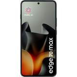 Motorola smartphone Donkergrijs | 256 GB | Android 16 | Dual-SIM