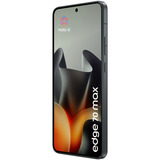 Motorola smartphone Donkergrijs | 256 GB | Android 16 | Dual-SIM