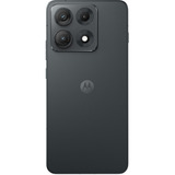 Motorola smartphone Donkergrijs | 256 GB | Android 16 | Dual-SIM