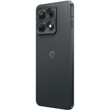 Motorola smartphone Donkergrijs | 256 GB | Android 16 | Dual-SIM