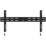 Neomounts Select WL30S-850BL18 vlakke wandsteun bevestiging Zwart