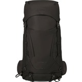 Osprey Kestrel 38 rugzak Zwart, 38 liter, maat L/XL