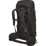 Osprey Kestrel 38 rugzak Zwart, 38 liter, maat L/XL