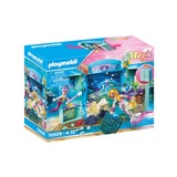 PLAYMOBIL Magic - Zeemeerminnen speelbox Constructiespeelgoed 70509