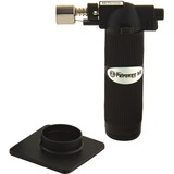 Petromax Professional Blowtorch hf2 gasbrander Zwart