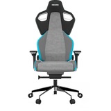 RECARO Exo Platinum gamestoel antraciet/wit