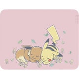 Razer Gigantus V2 – Pokémon Pikachu & Eevee gaming muismat Roze/meerkleurig, Medium