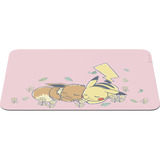 Razer Gigantus V2 – Pokémon Pikachu & Eevee gaming muismat Roze/meerkleurig, Medium