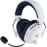 Razer Razer BlackShark V3 Pro for Playstation over-ear gaming headset Wit/zwart