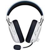 Razer Razer BlackShark V3 Pro for Playstation over-ear gaming headset Wit/zwart