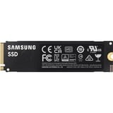 SAMSUNG 990 EVO 1 TB SSD MZ-V9E1T0BW, PCIe 4.0 x4 / 5.0 x2, NVMe 2.0, M.2 2280