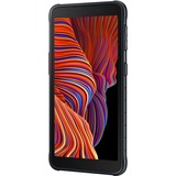 SAMSUNG Galaxy XCover 5 mobiele telefoon Zwart, 64 GB, Dual-SIM, Android