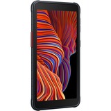 SAMSUNG Galaxy XCover 5 smartphone Zwart, 64 GB, Dual-SIM, Android