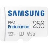 PRO Endurance 256 GB microSDXC (2022) geheugenkaart