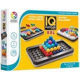 IQ Puzzler Pro XXL Leerspel