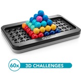 SmartGames IQ Puzzler Pro XXL Leerspel Nederlands, 1 speler, Vanaf 6 jaar, 188 opdrachten
