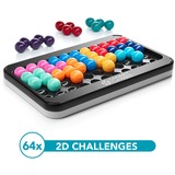 SmartGames IQ Puzzler Pro XXL Leerspel Nederlands, 1 speler, Vanaf 6 jaar, 188 opdrachten
