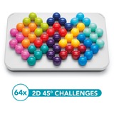 SmartGames IQ Puzzler Pro XXL Leerspel Nederlands, 1 speler, Vanaf 6 jaar, 188 opdrachten