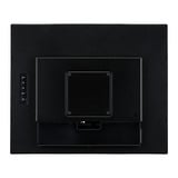 iiyama ProLite TF1734MC-B8X 17" Public Display Zwart, VGA, HDMI, DisplayPort, Touch
