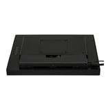 iiyama ProLite TF1734MC-B8X 17" Public Display Zwart, VGA, HDMI, DisplayPort, Touch