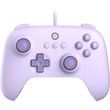 8BitDo Ultimate C Wired gamepad Lichtpaars