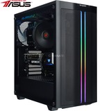 ALTERNATE Powered by ASUS TUF i7-4070 gaming pc Core i7-13700KF | RTX 4070 | 32 GB | 2 TB SSD