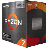AMD Ryzen 7 5800X3D, 3,4 GHz (4,5 GHz Turbo Boost) socket AM4 processor Boxed