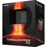 Ryzen Threadripper PRO 5995WX, 2,7 GHz (4,5 GHz Turbo Boost) socket sWRX8 processor