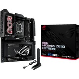 ASUS ROG MAXIMUS Z890 EXTREME socket 1851 moederbord Zwart, RAID, 2.5Gb-LAN, 10Gb-LAN, Wi-Fi 7, BT, Sound, E-ATX