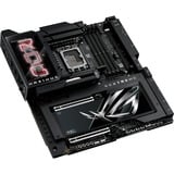 ASUS ROG MAXIMUS Z890 EXTREME socket 1851 moederbord Zwart, RAID, 2.5Gb-LAN, 10Gb-LAN, Wi-Fi 7, BT, Sound, E-ATX