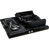 ASUS ROG MAXIMUS Z890 EXTREME socket 1851 moederbord Zwart, RAID, 2.5Gb-LAN, 10Gb-LAN, Wi-Fi 7, BT, Sound, E-ATX