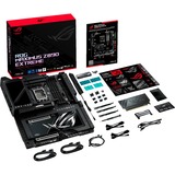 ASUS ROG MAXIMUS Z890 EXTREME socket 1851 moederbord Zwart, RAID, 2.5Gb-LAN, 10Gb-LAN, Wi-Fi 7, BT, Sound, E-ATX