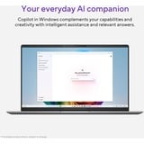 ASUS Vivobook S 15 OLED (S5507QA-MA006W) 15.6"  Copilot+ laptop Zilver | Snapdragon X Elite X1E-78-100 | Adreno | 16 GB | 1 TB SSD