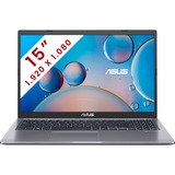 ASUS X515EA-EJ910W 15.6" laptop Grijs | i3-1115G4 | Intel UHD Graphics | 8 GB | 256 GB SSD
