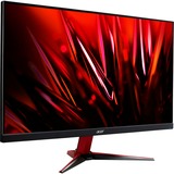 Acer Acer 27 L Nitro VG272S 27" Monitor Zwart