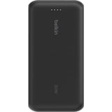 Belkin BoostCharge 20.000 mAh powerbank Zwart