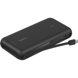 Belkin BoostCharge 20.000 mAh powerbank Zwart