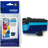 Brother Brother Tinte   CY             LC-426XLC inkt 