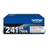 Brother TN-241BKTWIN toner Zwart