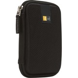 Case Logic Caselogic EVA Hard Drive Case S bk tas Zwart